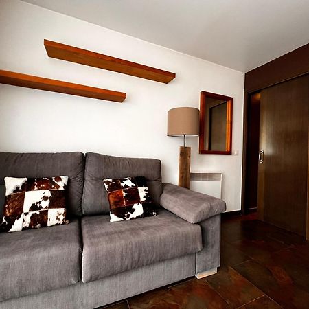 Frontera Blanca Superior Apartment Pas De La Casa Exterior photo