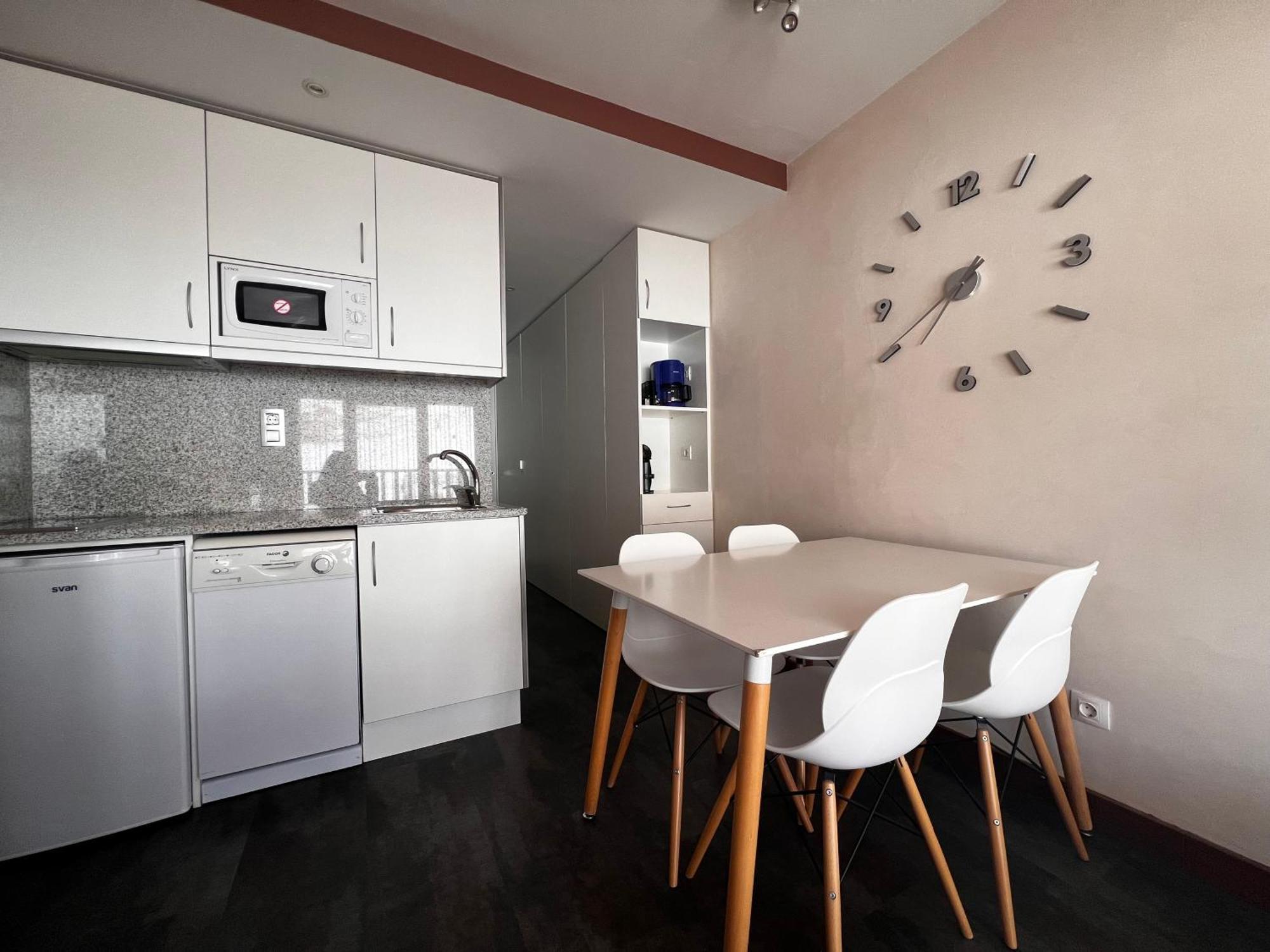 Frontera Blanca Superior Apartment Pas De La Casa Exterior photo